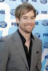 David Cook photo